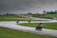 Lower Group Red Bikes